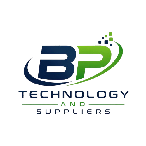 BP Technology & Suppliers